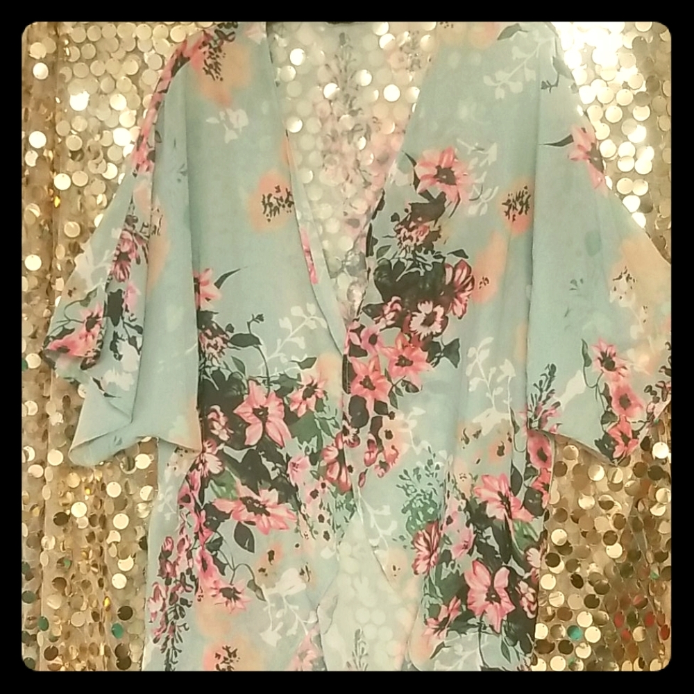 Kimono